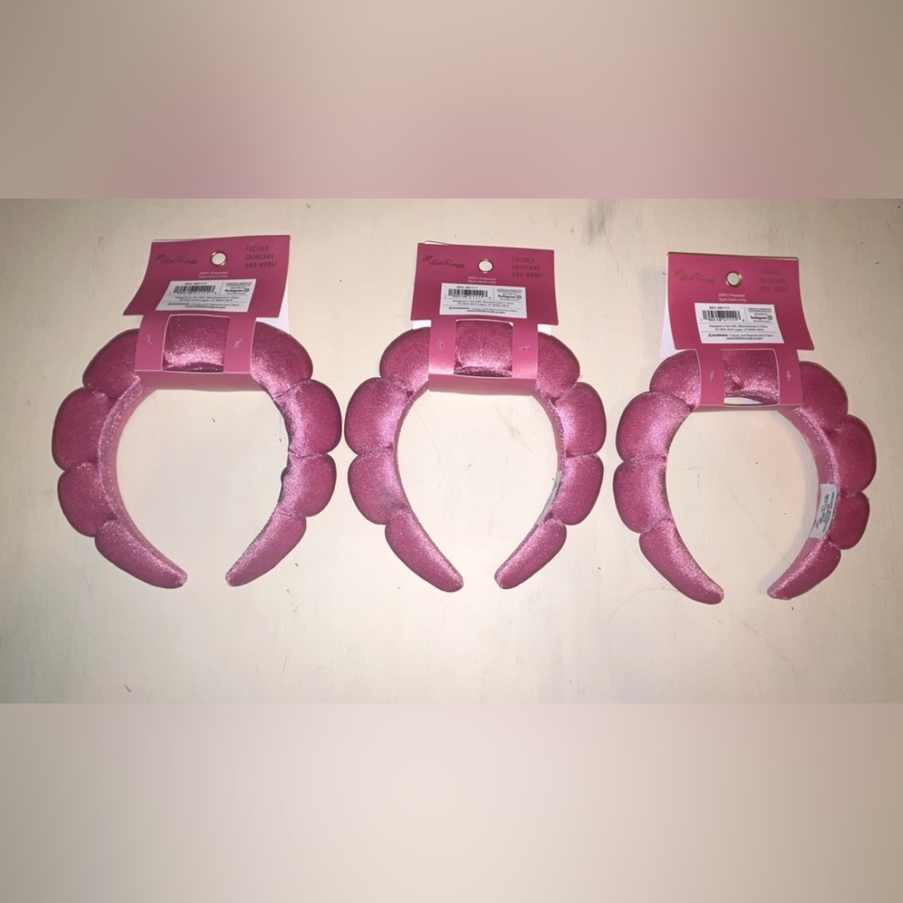 Spa Headband - new